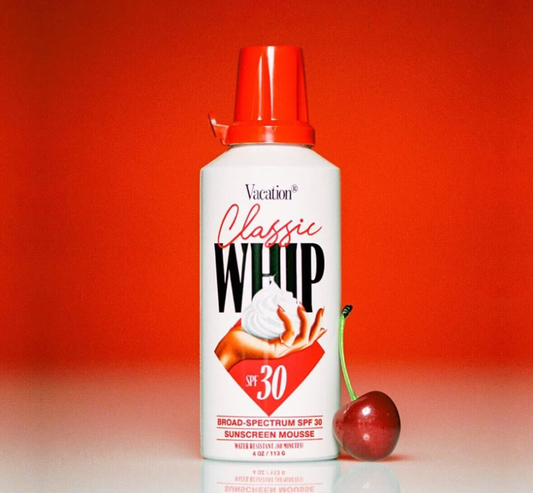 Classic Whip SPF 30