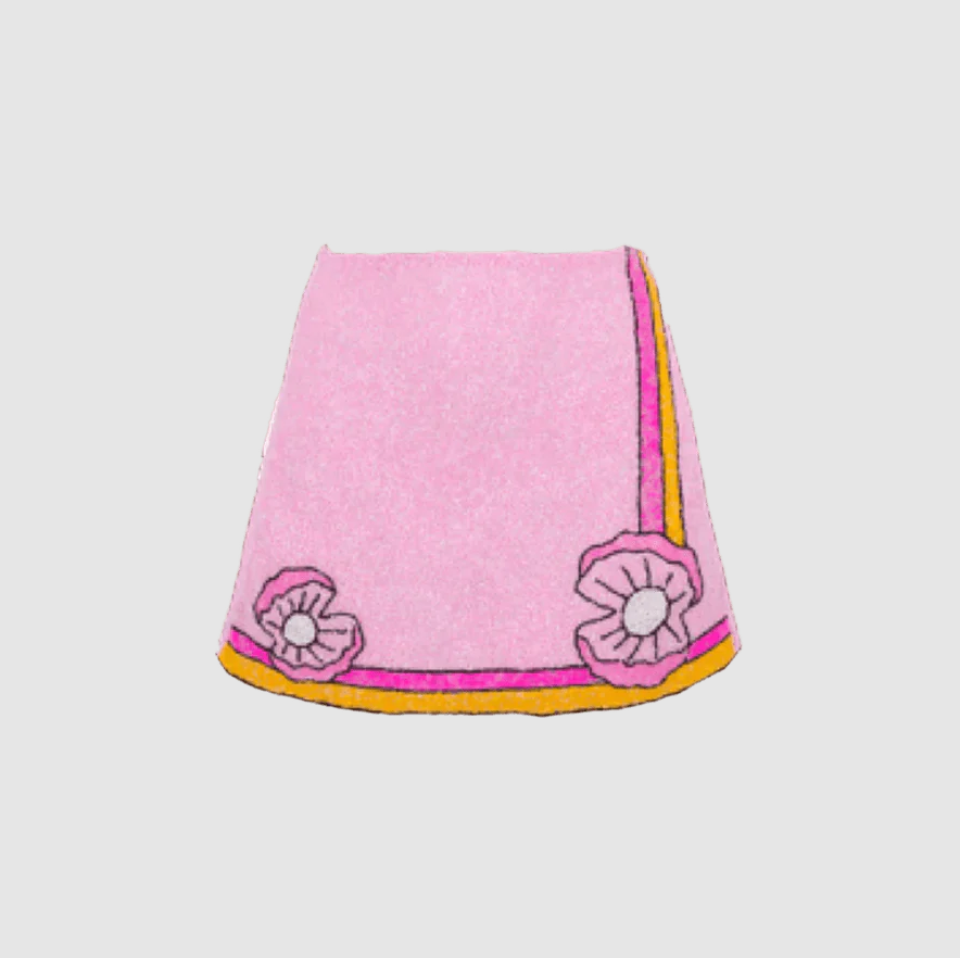Monty Skirt