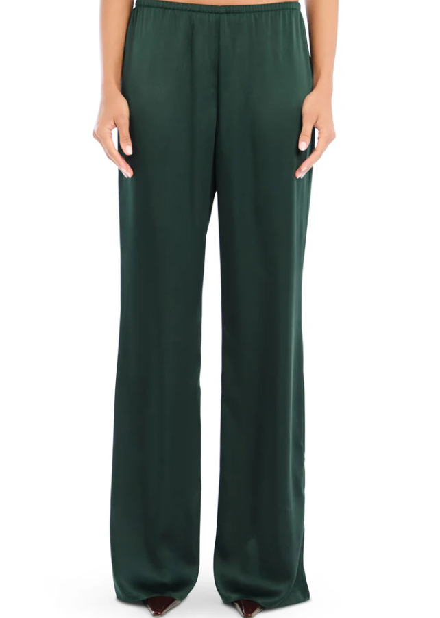Viva Satin Pant