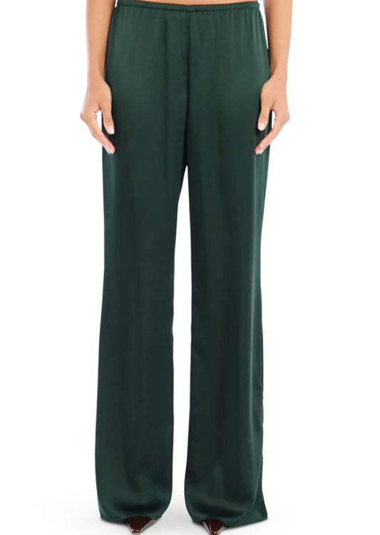 Viva Satin Pant