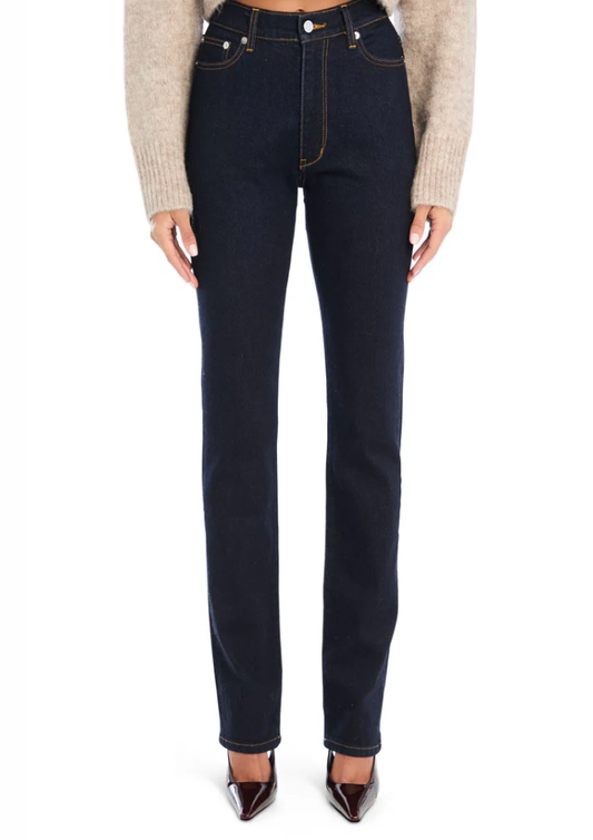 Betsy High Rise Skinny Jean