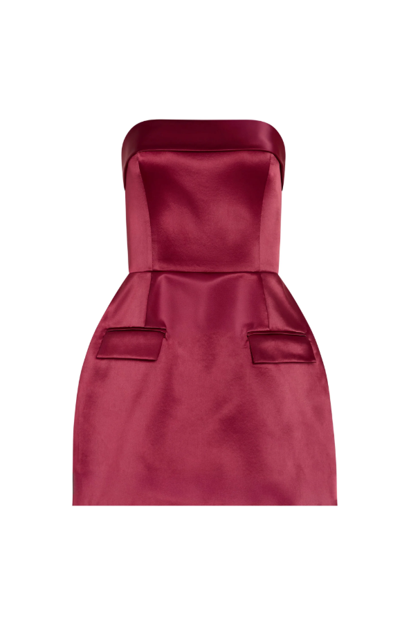 Lucienne Skort Romper