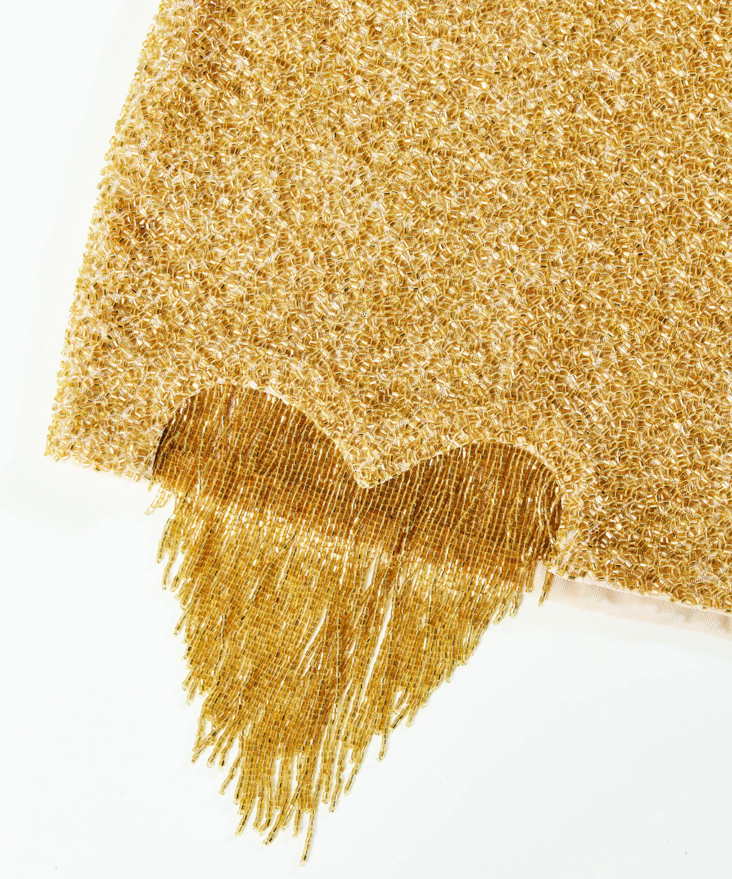 Leo Rising Mini Dress