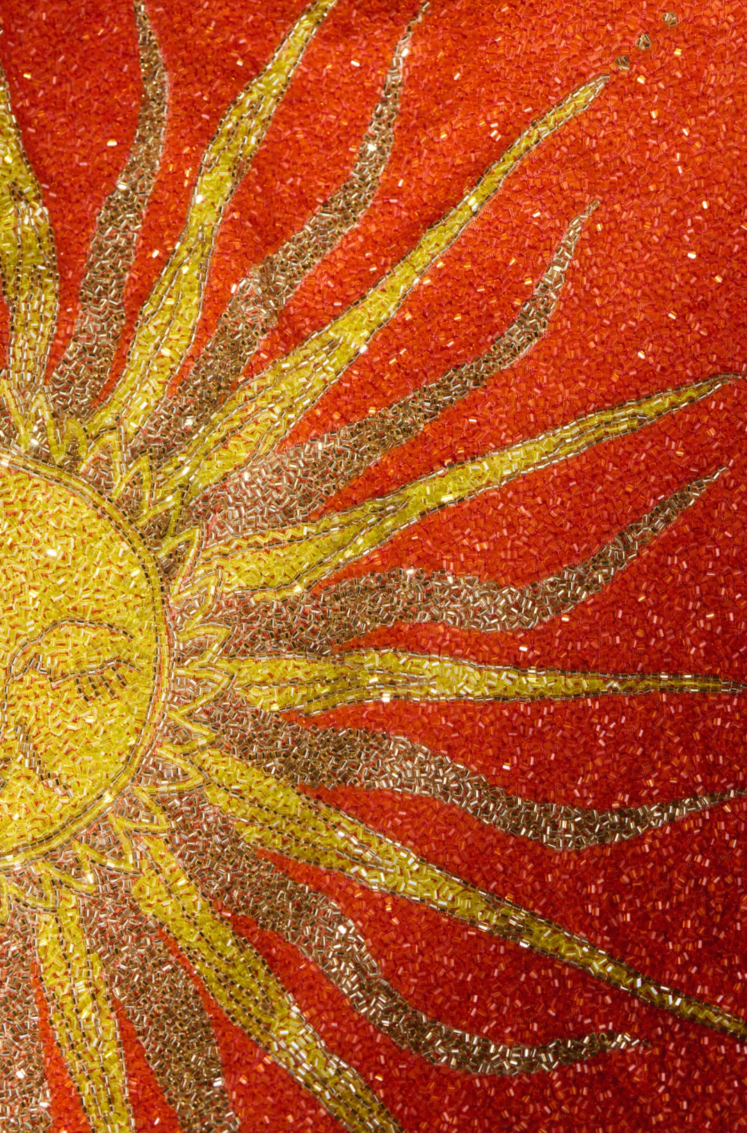 Eternal Sunshine Dress