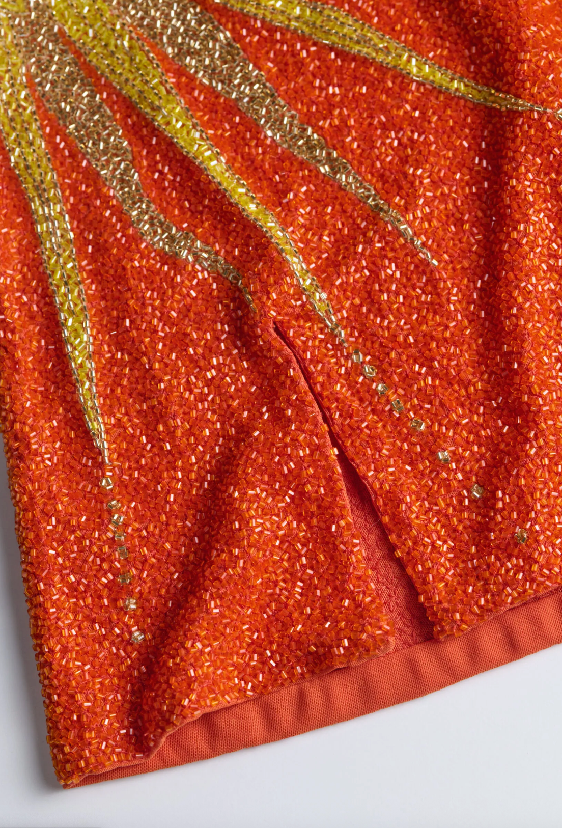 Eternal Sunshine Dress