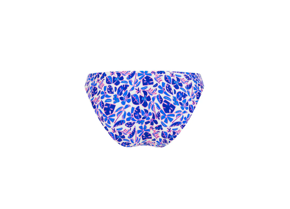 Minimal Full Coverage Bikini Bottom