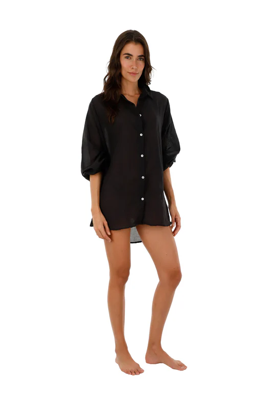 SUN KISS AKUMAL SHIRT