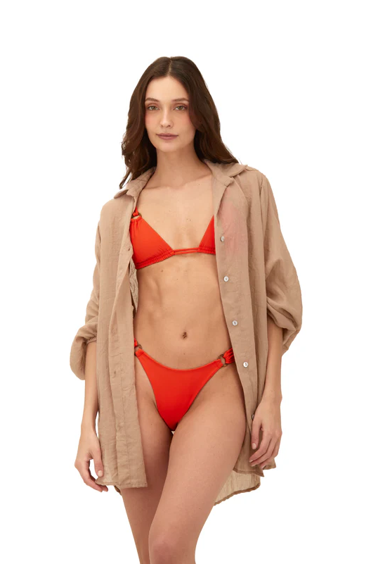 SUN KISS AKUMAL SHIRT