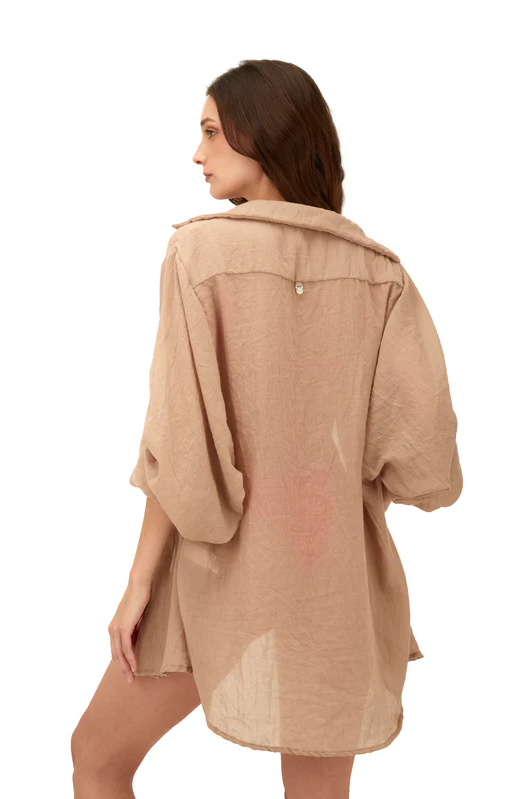 SUN KISS AKUMAL SHIRT