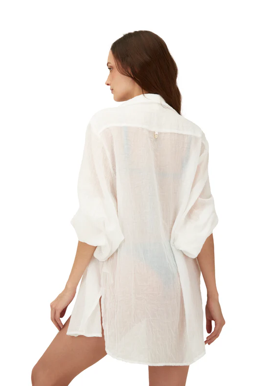 SUN KISS AKUMAL SHIRT