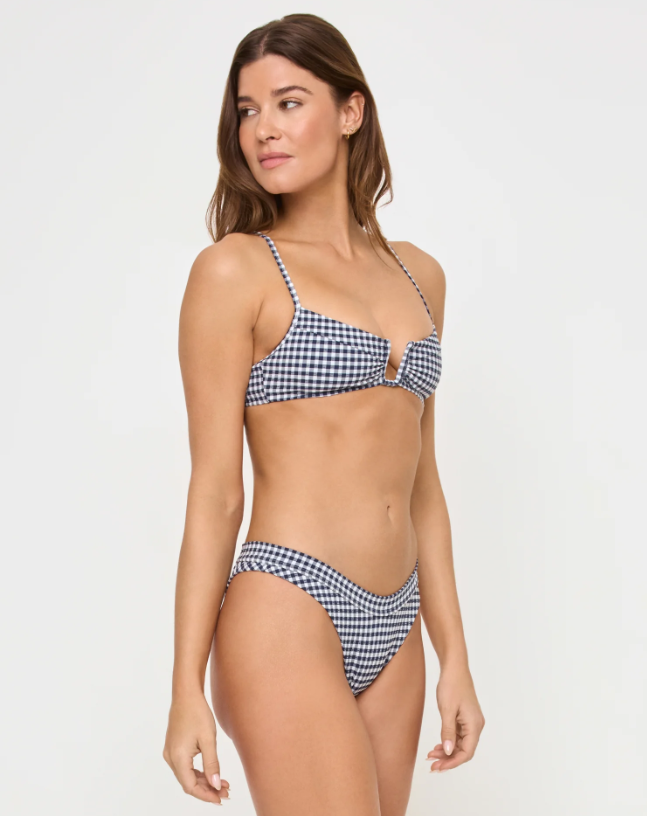 Mercer Bottom Classic