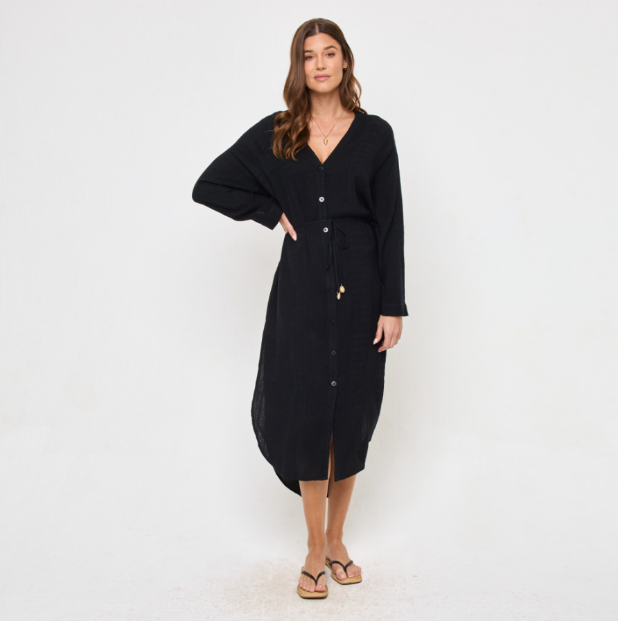 Yoli Shirtdress