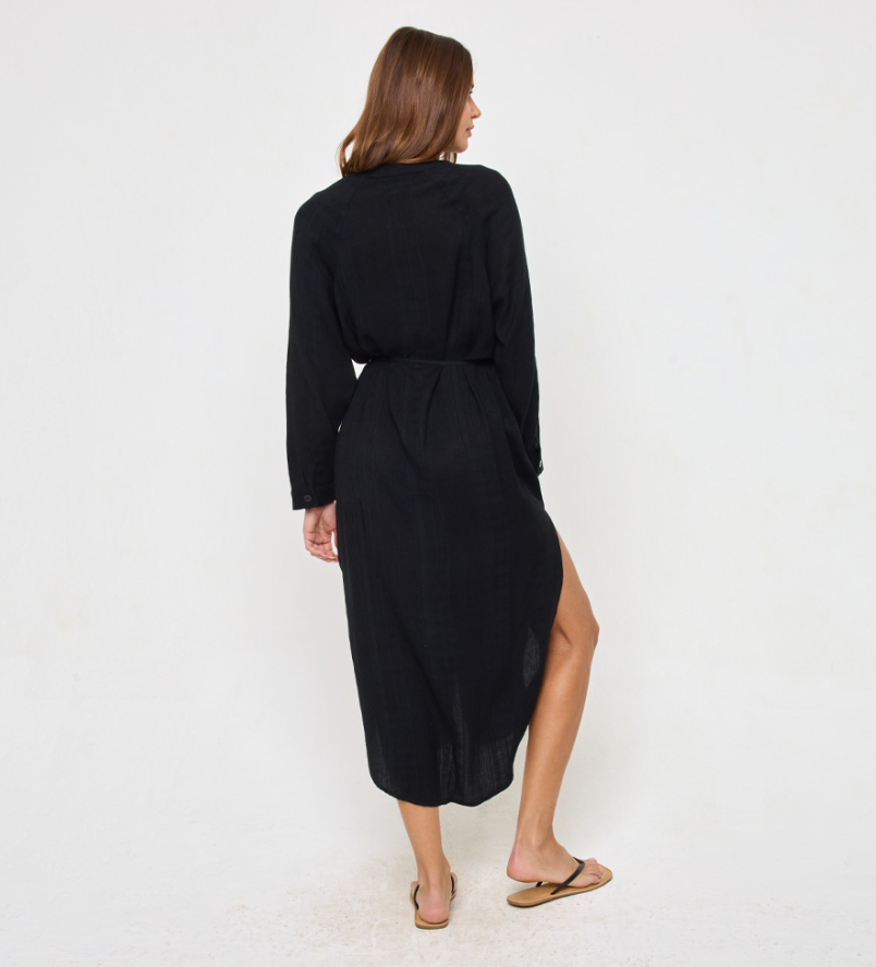 Yoli Shirtdress