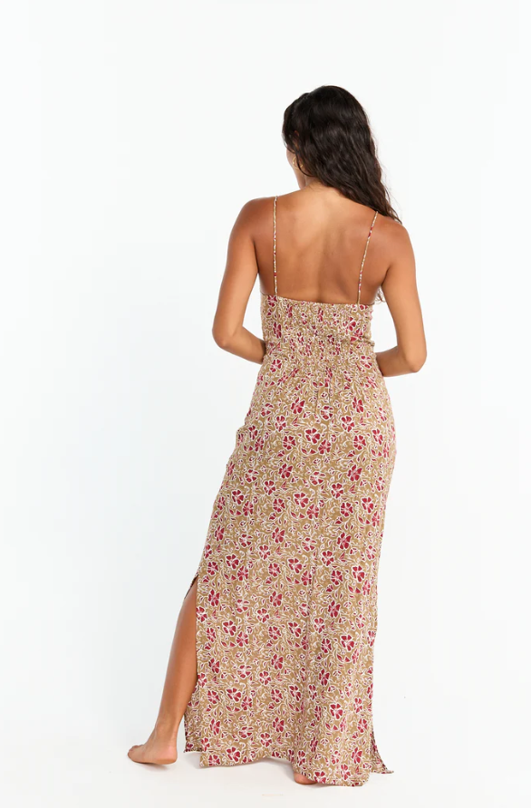 Leilani Maxi Dress