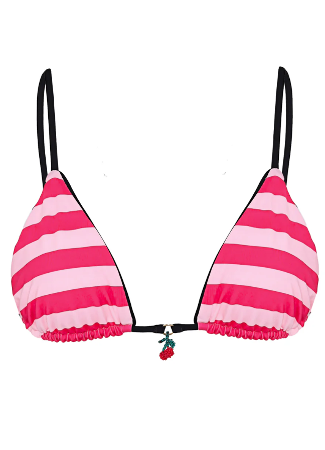 RUGBY RUSH BALMY TOP