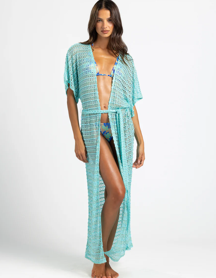 CAMDEN MAXI KAFTAN