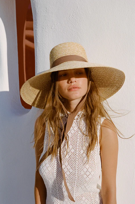 Paloma Sun Hat