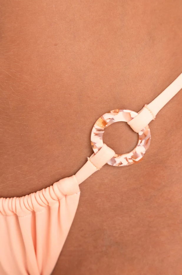 TENDER - RIO - BOTTOM