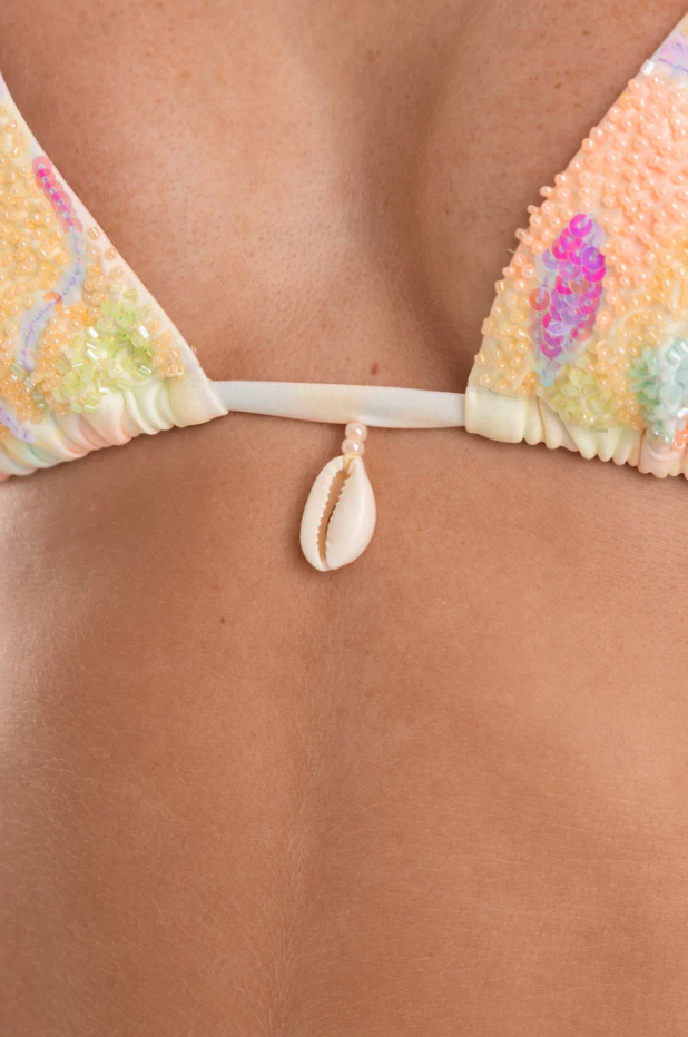 PIXIE - RIO RECAMADO - TOP