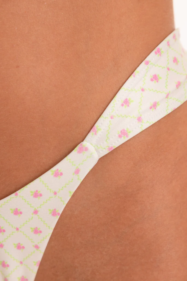 ROSIE - AMBER - BOTTOM