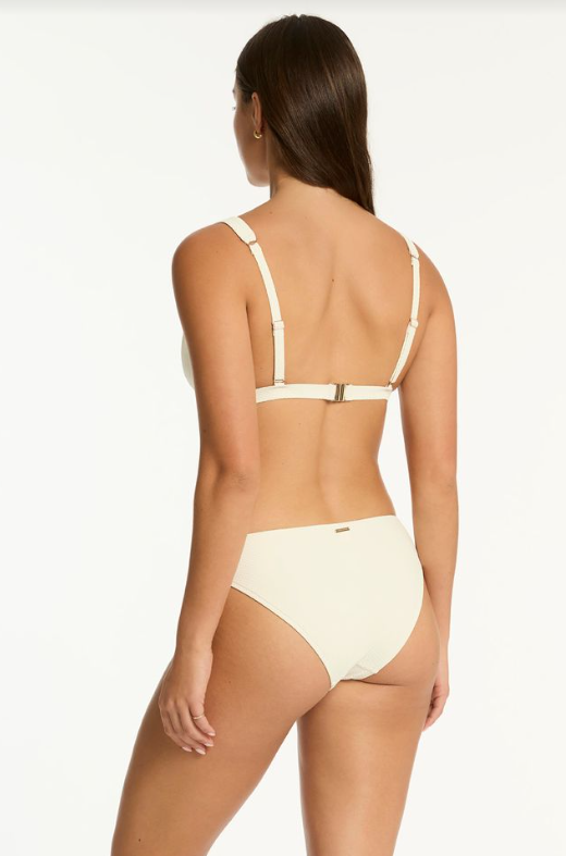 nautique chain link bikini pant