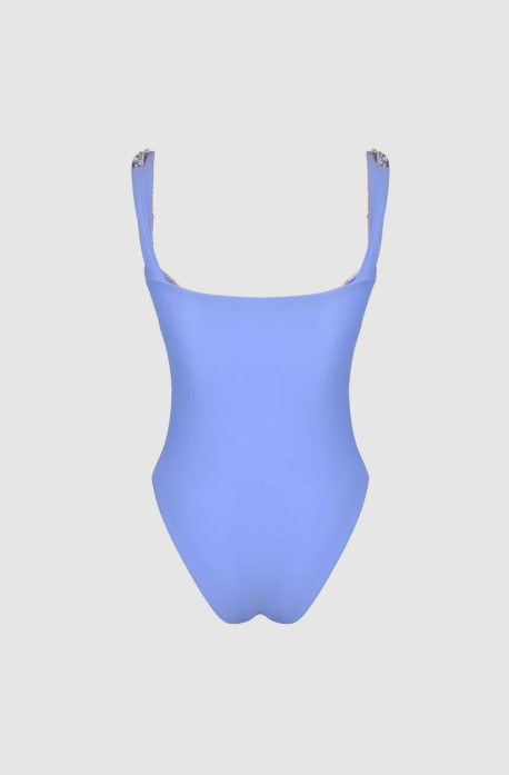 Selene Seashell One Piece Swimsuit