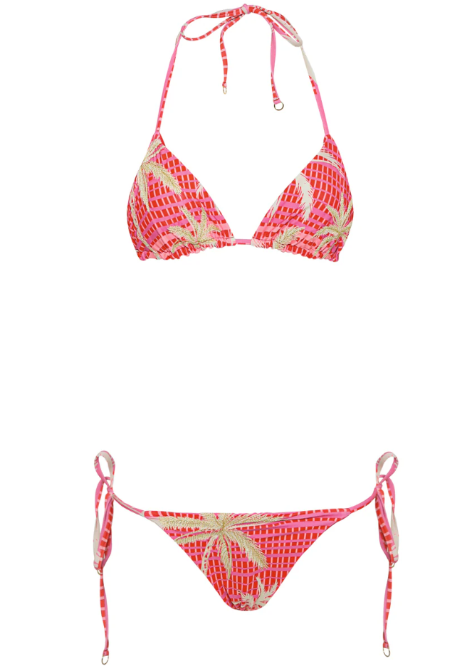 PALM EXCEL BALMY TOP