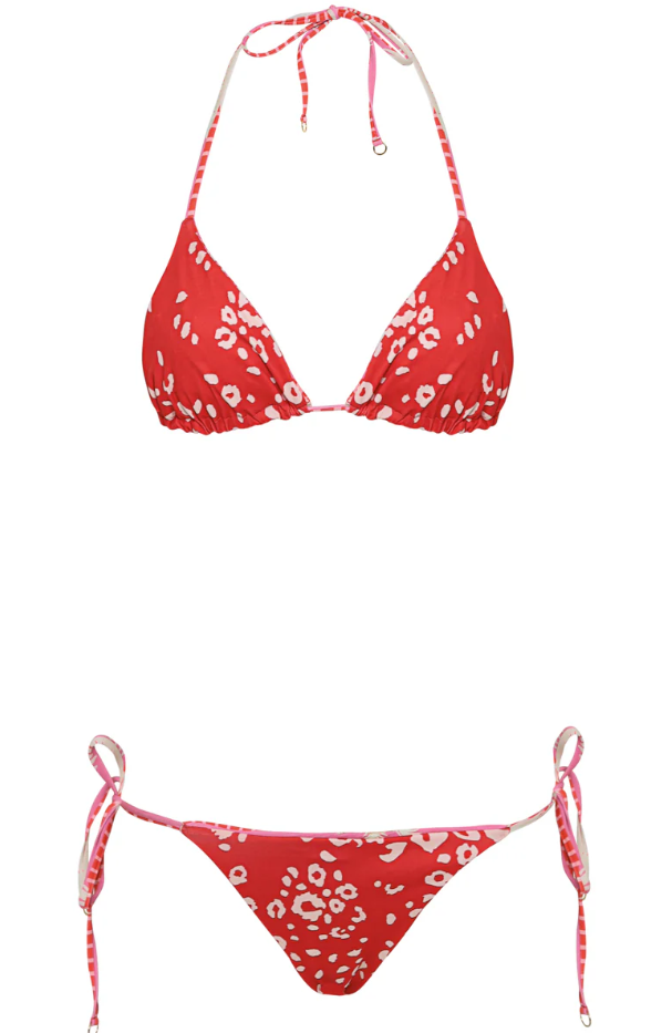 PALM EXCEL BALMY TOP