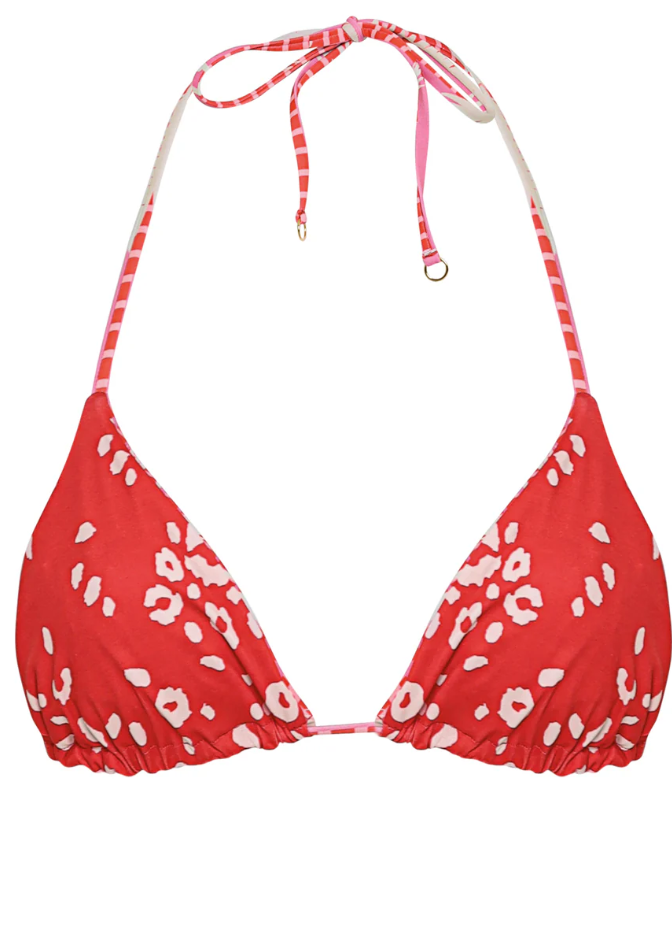 PALM EXCEL BALMY TOP