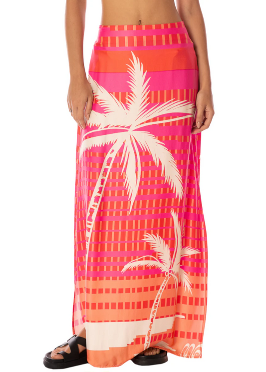 PALM EXCEL ECHO SKIRT