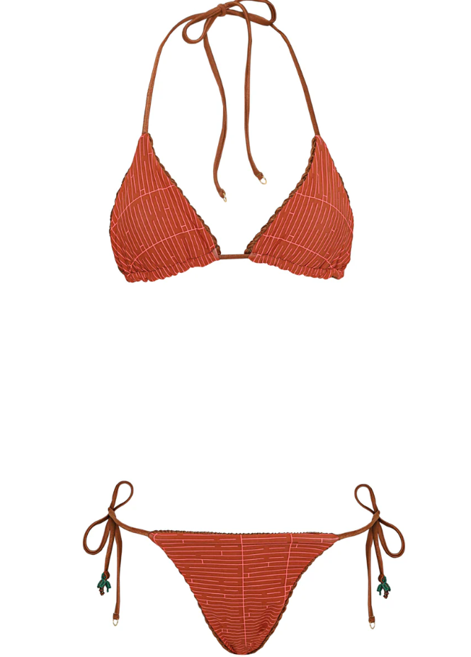 GOLDEN SAND SUNFLASH BOTTOM