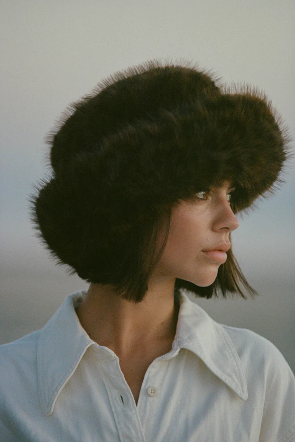 Snuggle Bucket-Leopard