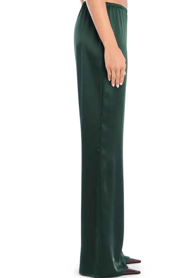 Viva Satin Pant