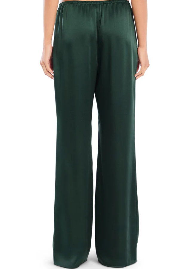 Viva Satin Pant