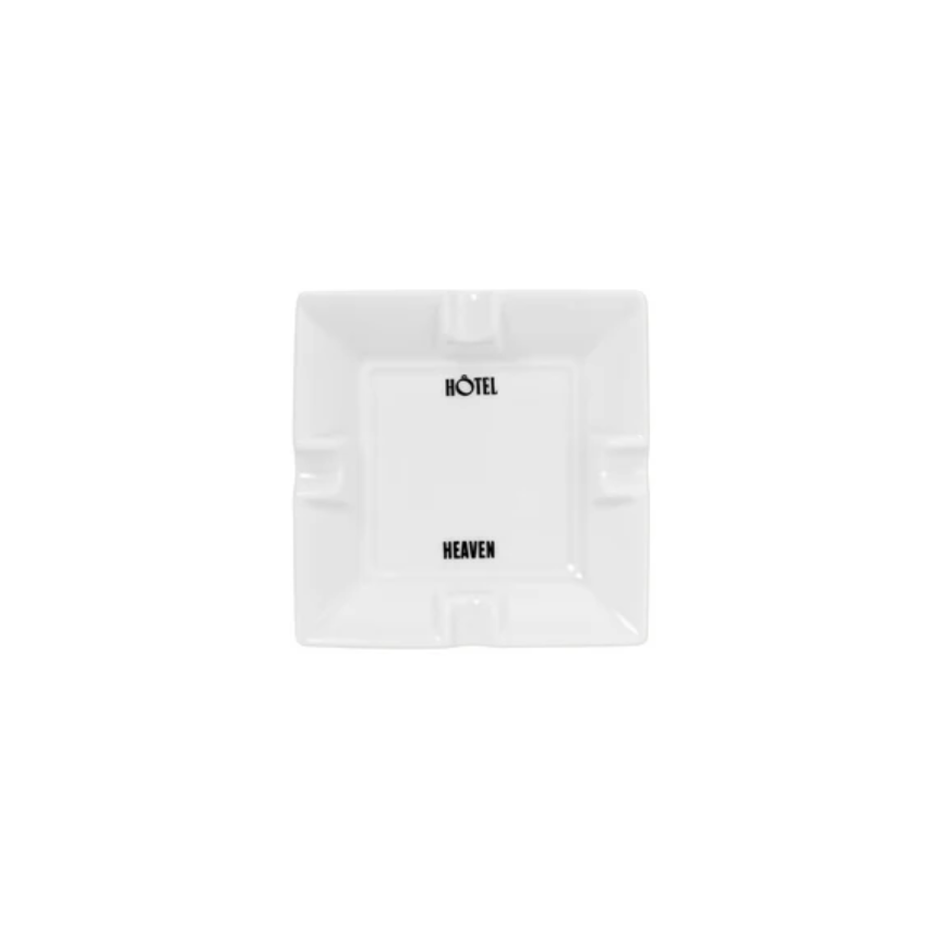 HOTEL MINI ASHTRAY