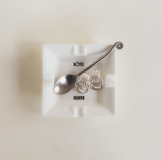HOTEL MINI ASHTRAY