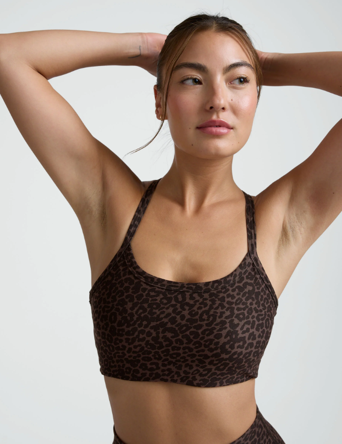 softmark slim racerback bra