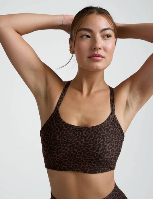 softmark slim racerback bra