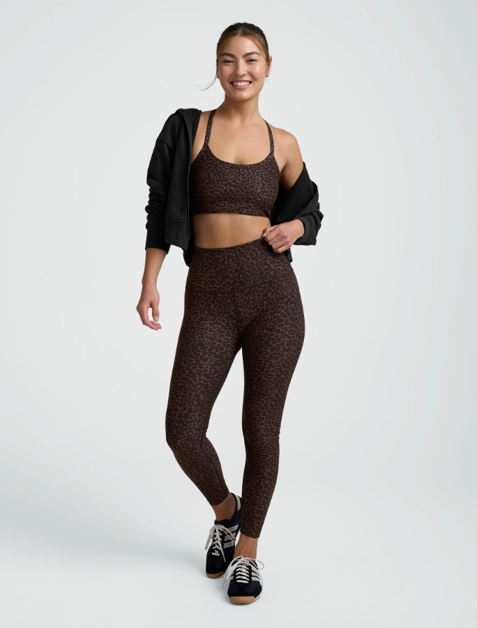 softmark slim racerback bra