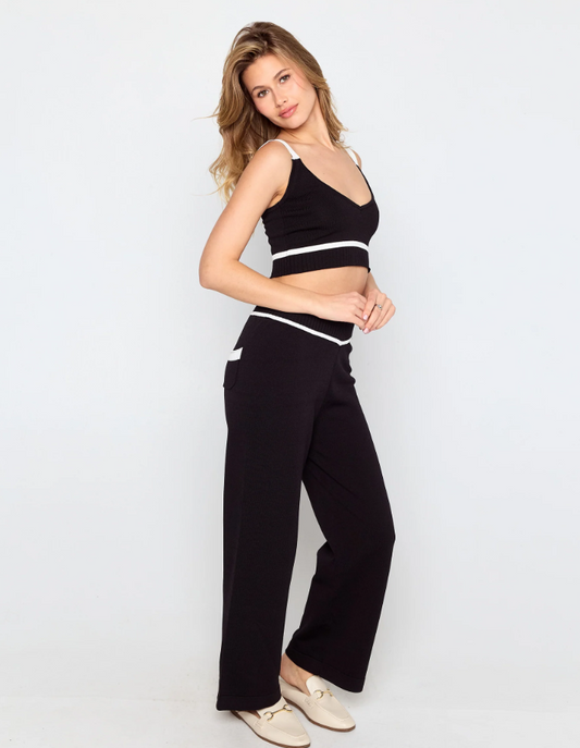 JULIETTE KNIT PANT