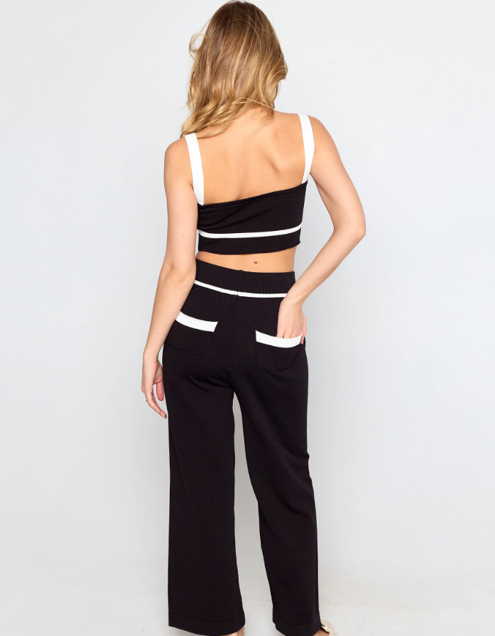 JULIETTE KNIT PANT