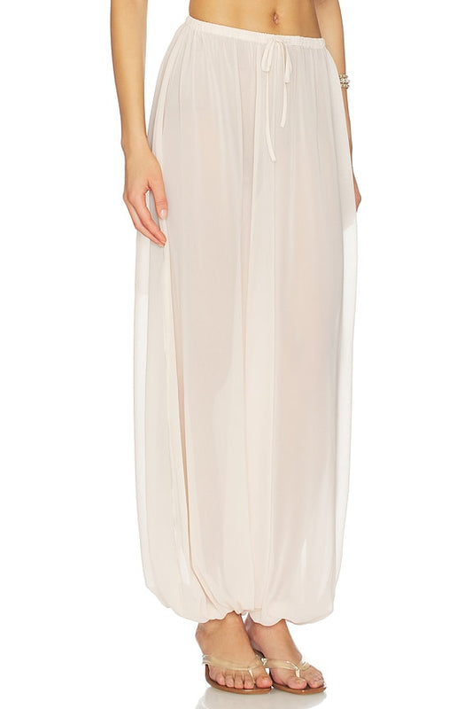 Marlie Pants - Macadamia