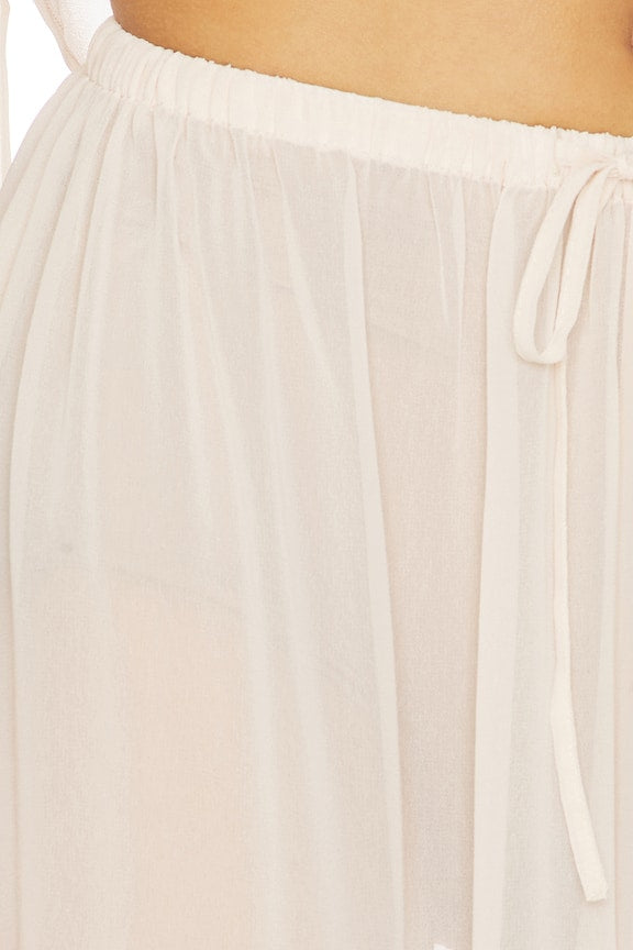 Marlie Pants - Macadamia