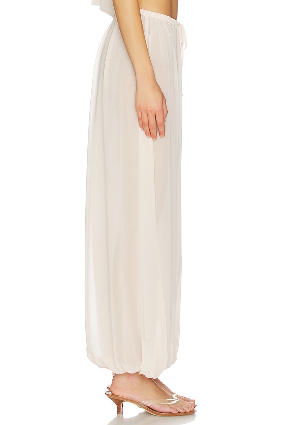 Marlie Pants - Macadamia