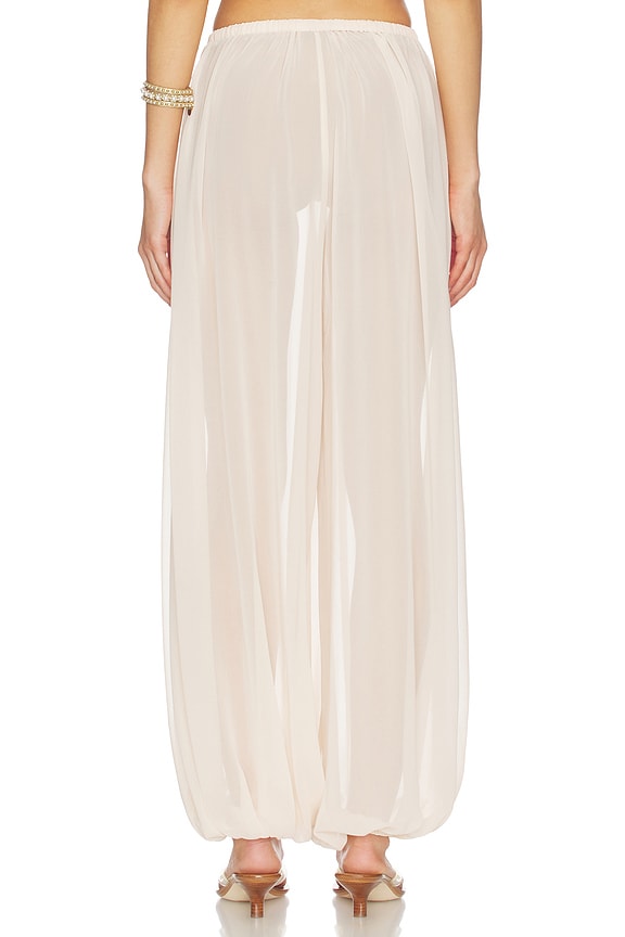 Marlie Pants - Macadamia