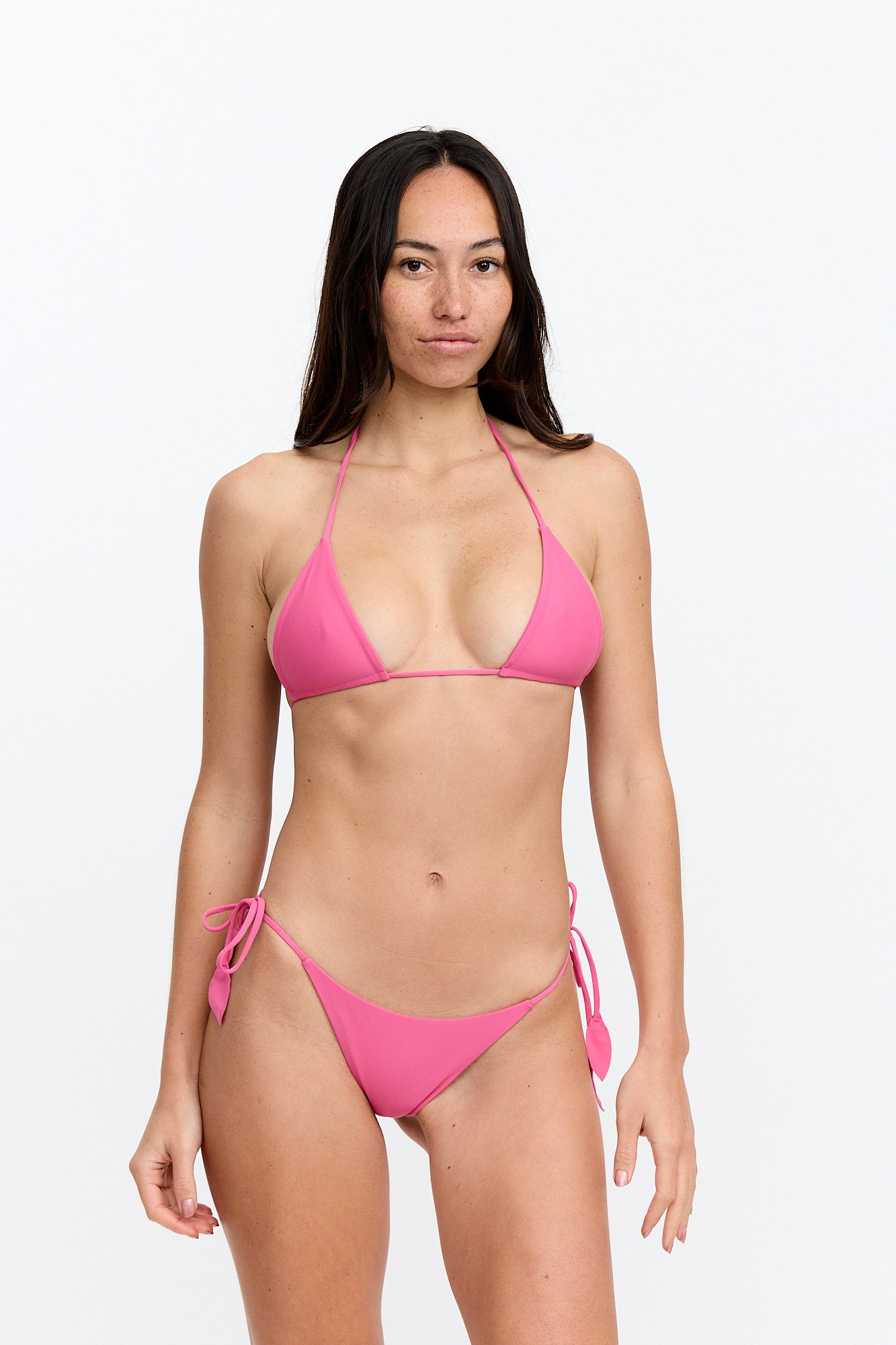 Mariko Top - Guava