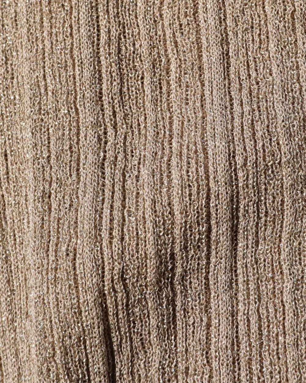 Whitney Mini - Metallic Gold