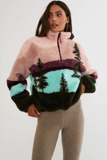leona sherpa - wilderness sherpa