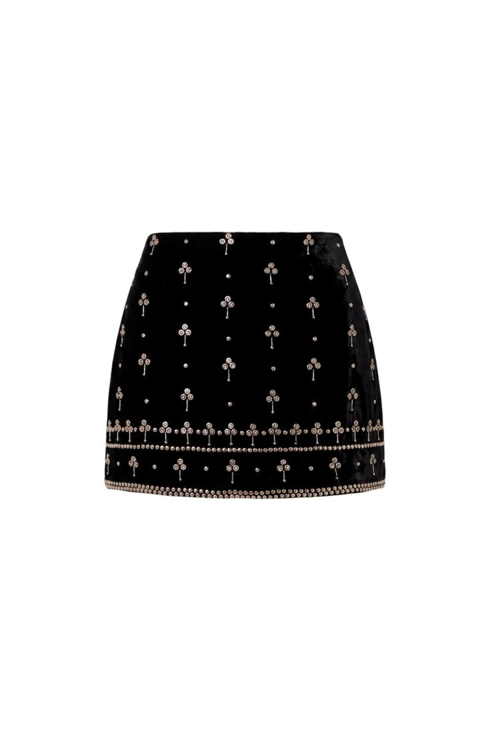 Miles Skirt - Black