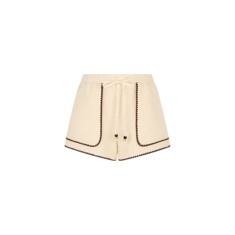 Palma Shorts - Havana